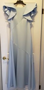 Beautiful evening gown for that special event